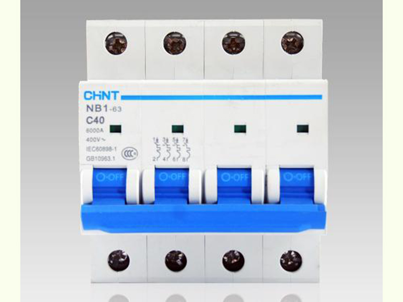 電跳閘了開關(guān)推不上去并且沒(méi)有漏電保護(hù)器，我們應(yīng)該怎么辦呢