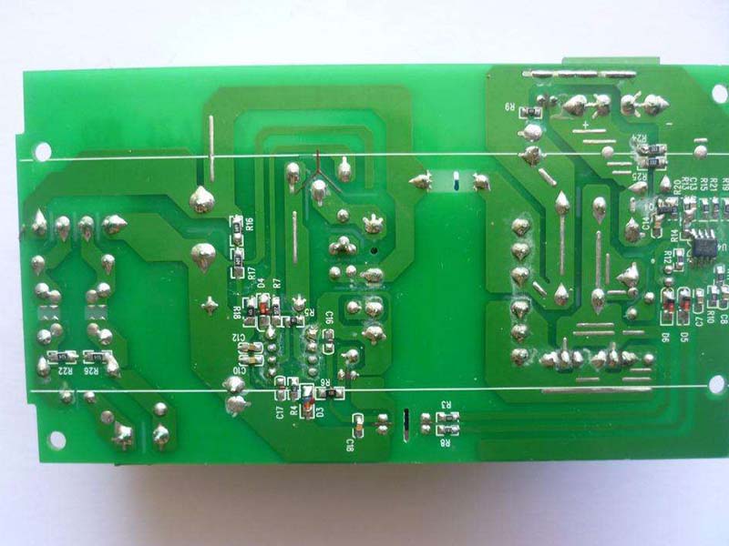 開關(guān)電源維修的技巧，開關(guān)電源維修原理