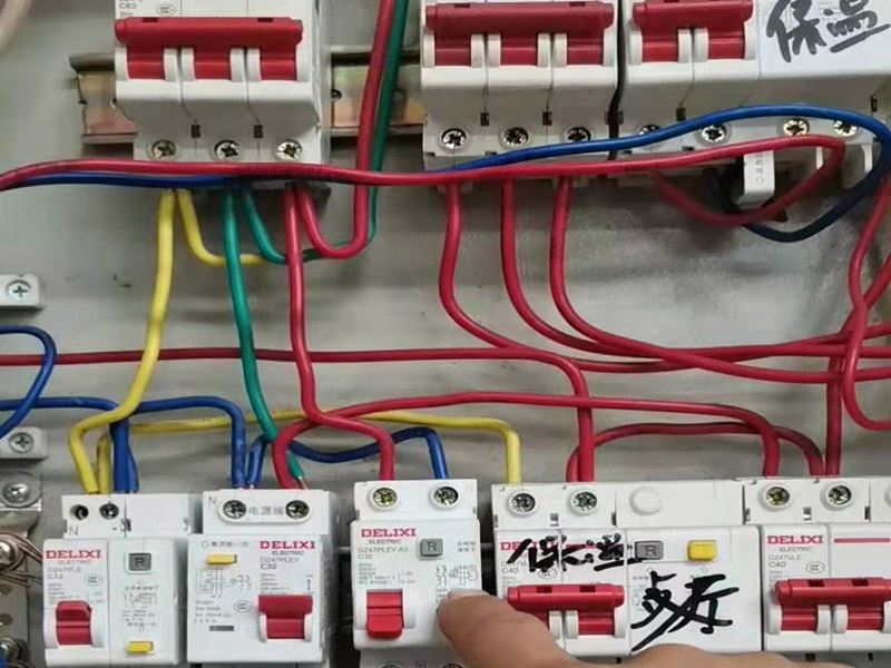 衡陽水電改造費用如何計算-衡陽電路維